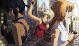 cannan动漫,探索奇幻世界的青春冒险之旅