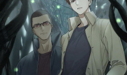 盗墓笔记有动漫吗,探寻古墓奇谭，再现神秘探险之旅